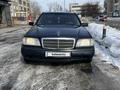 Mercedes-Benz C 180 1995 года за 2 200 000 тг. в Усть-Каменогорск – фото 13