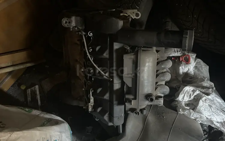 Двигатель мерс А160 за 50 000 тг. в Астана