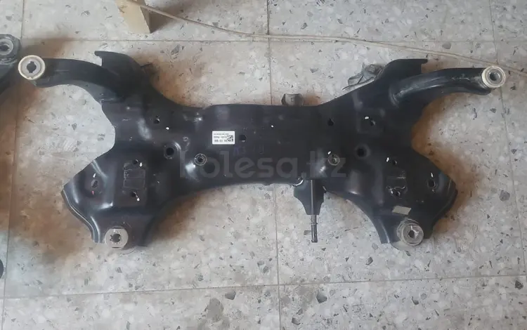 Kia Cerato 2019 год балка передний за 1 000 тг. в Алматы