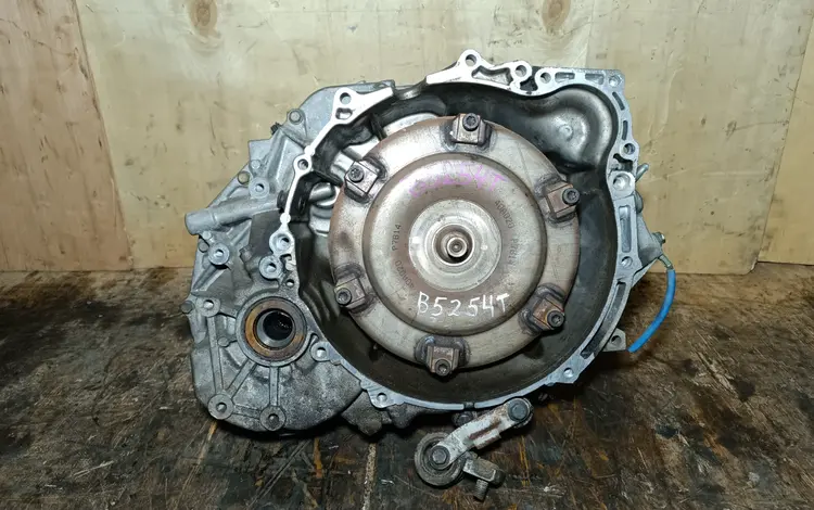 АКПП 2wd 50-42LE Volvo 2.5 турбо 850 s70 s40 s80 v70 v40 B5254T Вольво за 220 000 тг. в Караганда