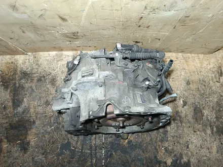 АКПП 2wd 50-42LE Volvo 2.5 турбо 850 s70 s40 s80 v70 v40 B5254T Вольво за 220 000 тг. в Караганда – фото 2