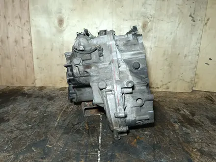 АКПП 2wd 50-42LE Volvo 2.5 турбо 850 s70 s40 s80 v70 v40 B5254T Вольво за 220 000 тг. в Караганда – фото 5