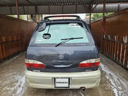 Toyota Estima Lucida 1996 года за 2 200 000 тг. в Алматы – фото 12