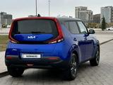 Kia Soul 2022 годаүшін9 400 000 тг. в Астана – фото 4