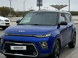Kia Soul 2022 годаүшін9 400 000 тг. в Астана