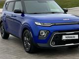 Kia Soul 2022 годаүшін9 400 000 тг. в Астана – фото 2