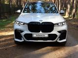 BMW X7 2021 годаүшін43 000 000 тг. в Астана – фото 2