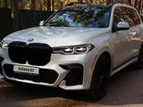 BMW X7 2021 годаүшін43 000 000 тг. в Астана