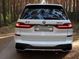 BMW X7 2021 годаүшін43 000 000 тг. в Астана – фото 3