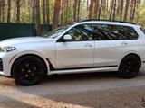 BMW X7 2021 годаүшін43 000 000 тг. в Астана – фото 4