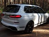 BMW X7 2021 годаүшін43 000 000 тг. в Астана – фото 5