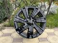 Оригинальные диски R22 на Range Rover L460, Range Rover Sport L461 за 860 000 тг. в Алматы