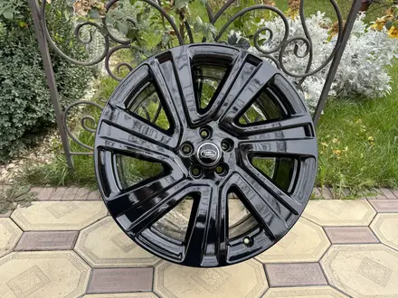 Оригинальные диски R22 на Range Rover L460, Range Rover Sport L461 за 860 000 тг. в Алматы