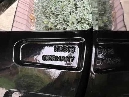 Оригинальные диски R22 на Range Rover L460, Range Rover Sport L461 за 860 000 тг. в Алматы – фото 7