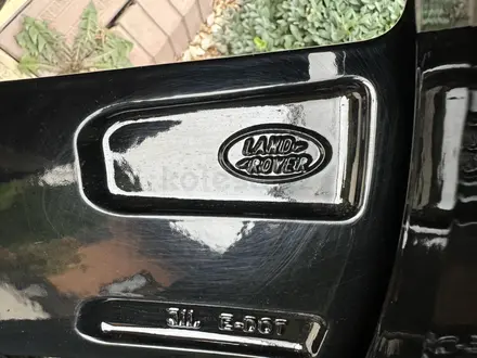 Оригинальные диски R22 на Range Rover L460, Range Rover Sport L461 за 860 000 тг. в Алматы – фото 9