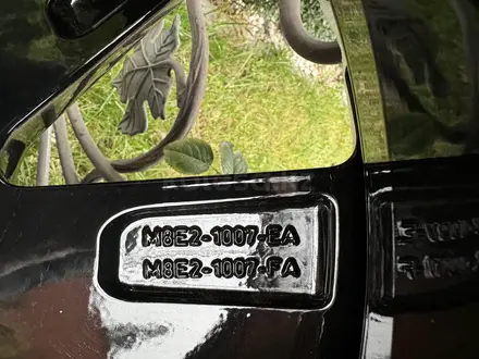 Оригинальные диски R22 на Range Rover L460, Range Rover Sport L461 за 860 000 тг. в Алматы – фото 10