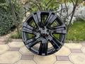 Оригинальные диски R22 на Range Rover L460, Range Rover Sport L461 за 860 000 тг. в Алматы – фото 11