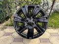 Оригинальные диски R22 на Range Rover L460, Range Rover Sport L461 за 860 000 тг. в Алматы – фото 12