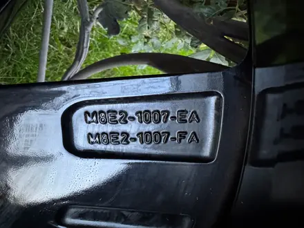 Оригинальные диски R22 на Range Rover L460, Range Rover Sport L461 за 860 000 тг. в Алматы – фото 20