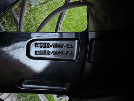 Оригинальные диски R22 на Range Rover L460, Range Rover Sport L461 за 860 000 тг. в Алматы – фото 21