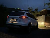 Ford Kuga 2016 годаүшін8 800 000 тг. в Алматы