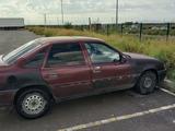 Opel Vectra 1991 годаfor500 000 тг. в Шымкент – фото 2