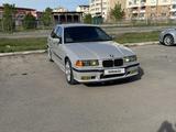 BMW 320 1992 годаүшін1 000 000 тг. в Талдыкорган – фото 3