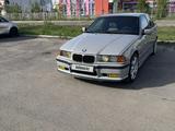 BMW 320 1992 годаүшін1 000 000 тг. в Талдыкорган – фото 4
