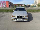 BMW 320 1992 годаүшін1 000 000 тг. в Талдыкорган