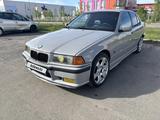 BMW 320 1992 годаүшін1 000 000 тг. в Талдыкорган – фото 2