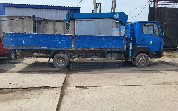 Mercedes-Benz 1975 года за 8 000 000 тг. в Астана