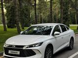 BYD Qin L DM-i 2024 годаүшін8 500 000 тг. в Алматы