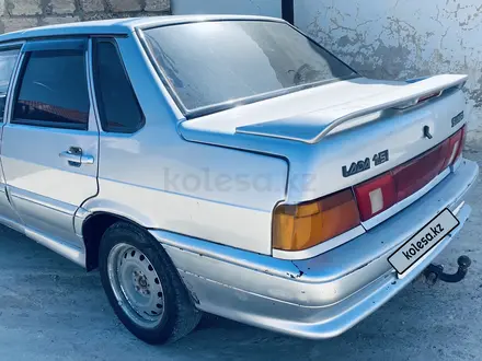 ВАЗ (Lada) 2115 2004 года за 1 000 000 тг. в Актау