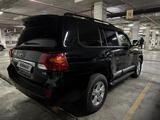 Toyota Land Cruiser 2012 годаүшін18 500 000 тг. в Астана – фото 5