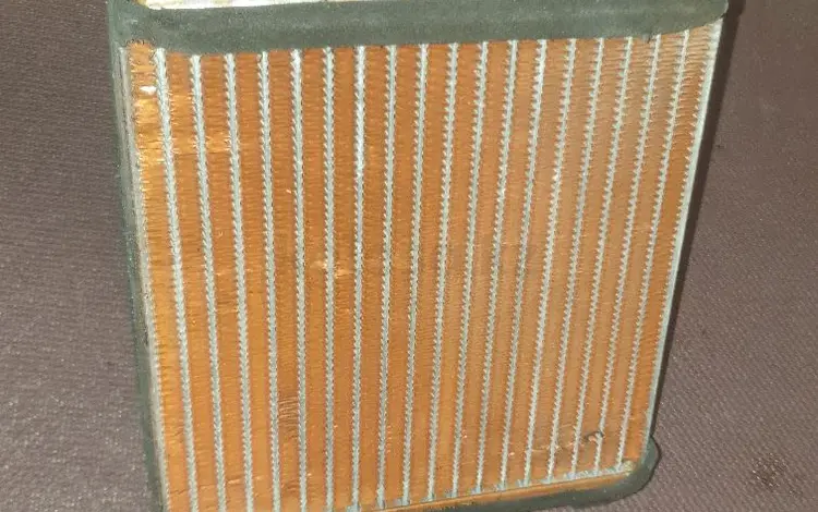 Радиатор печки оригинал за 35 000 тг. в Талдыкорган
