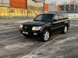 Toyota Land Cruiser 2005 года за 13 500 000 тг. в Алматы – фото 2