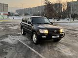 Toyota Land Cruiser 2005 года за 13 500 000 тг. в Алматы – фото 3