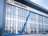 Chevrolet Астана правый берег в Астана – фото 2