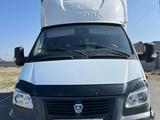 ГАЗ ГАЗель 2003 годаfor3 800 000 тг. в Шымкент