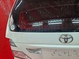 Дверь Багажника Toyota Vellfire ATH25, ATH20, 2Azfxe за 18 000 тг. в Алматы – фото 3