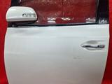 Дверь Багажника Toyota Vellfire ATH25, ATH20, 2Azfxeүшін18 000 тг. в Алматы – фото 4