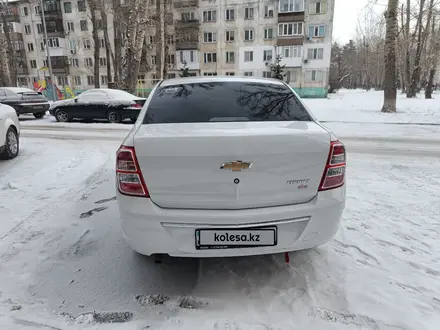 Chevrolet Cobalt 2023 года за 6 500 000 тг. в Павлодар – фото 5