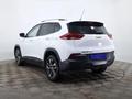 Chevrolet Tracker 2021 года за 6 700 000 тг. в Астана – фото 7