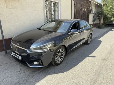 Kia K7 2018 года за 8 800 000 тг. в Шымкент