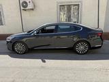 Kia K7 2018 годаүшін8 800 000 тг. в Шымкент – фото 3