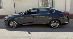 Kia K7 2018 годаүшін8 800 000 тг. в Шымкент – фото 3
