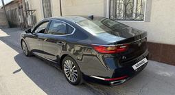 Kia K7 2018 годаүшін8 800 000 тг. в Шымкент – фото 4