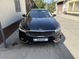 Kia K7 2018 годаүшін8 800 000 тг. в Шымкент – фото 2
