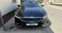 Kia K7 2018 годаүшін8 800 000 тг. в Шымкент – фото 2