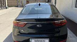 Kia K7 2018 годаүшін8 800 000 тг. в Шымкент – фото 5
